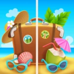 Logo of Fun Differences－Find & Spot It android Application 